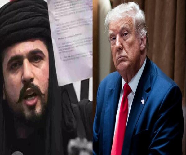 'તેલ પાકિસ્તાનમાં નહીં, બલૂચિસ્તાનમાં છે'