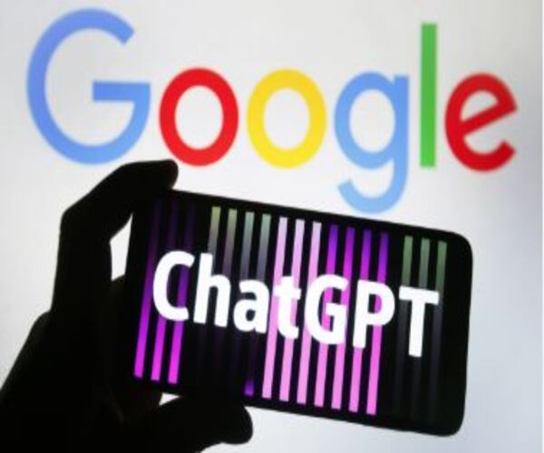 ChatGPTના આ ફીચરથી Google પર હજારો ચેટ્સ થઈ લીક