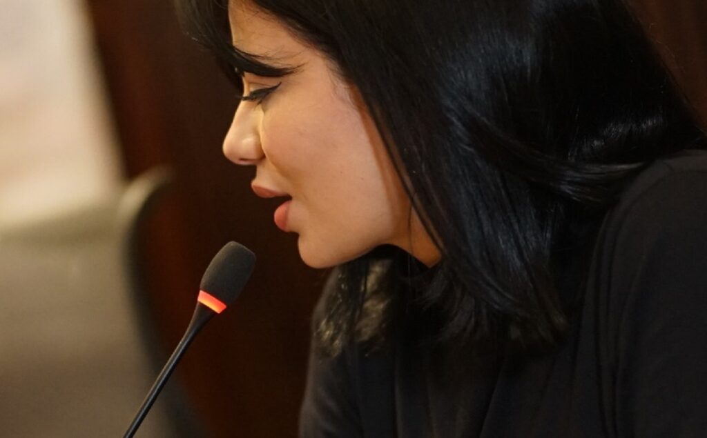 આ દેશના રાષ્ટ્રપતિએ બે ભૂતપૂર્વ પોર્ન સ્ટાર્સને બનાવ્યા ઉપરાષ્ટ્રપતિ