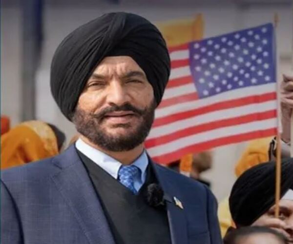 અમેરિકામાં ભારતીય મૂળના સુખી ચહલનું રહસ્યમયી મૃત્યુ