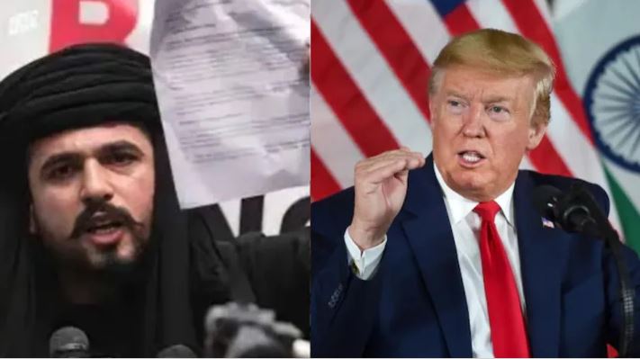 ‘‘મુનીરે તમને મૂર્ખ બનાવ્યા’’