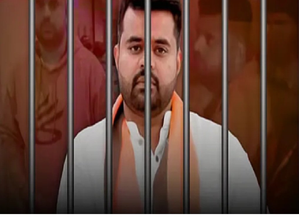 સજા થયા પછી પ્રજ્વલ રેવન્નાએ કેવી રીતે વિતાવી પહેલી રાત?