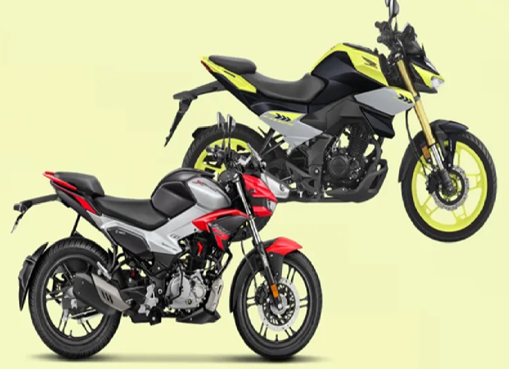 આ છે ભારતમાં સૌથી સ્પોર્ટી 125cc બાઇક