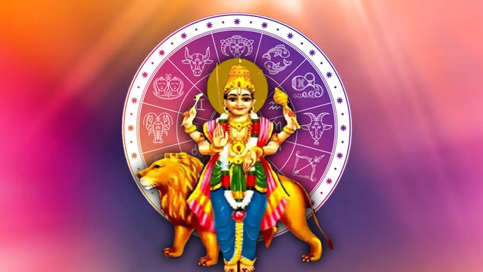 કર્ક રાશિમાં બુધનો ઉદય