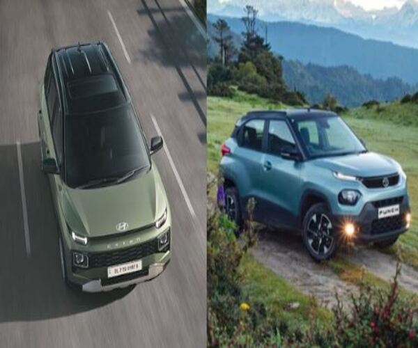 800 KMની રેન્જ અને 5 સ્ટાર સેફ્ટી રેટિંગ