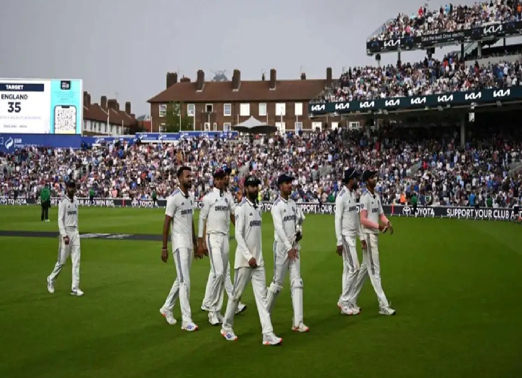 ટીમ ઈન્ડિયાને લાગી શકે છે મોટો ઝટકો