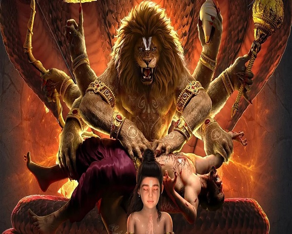 હવે OTT પર Mahavatar Narsimha