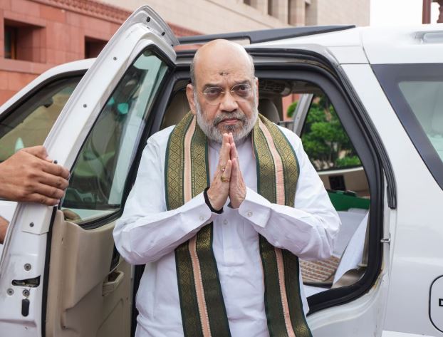 અમિત શાહ સૌથી લાંબા સમય સુધી ગૃહમંત્રી રહેનાર!