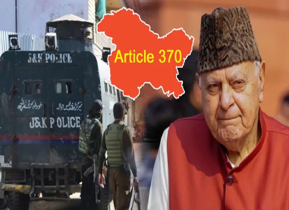 પાકિસ્તાનને ગણાવ્યું મજબૂત પાડોશી, દેશના ભવિષ્ય પર વ્યક્ત કર્યું દુઃખ