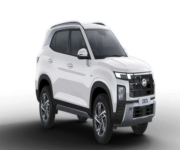 શું માત્ર 50 હજારના ડાઉનપેમેન્ટમાં મળી જશે સુપરસ્ટાર ગાડી CRETA