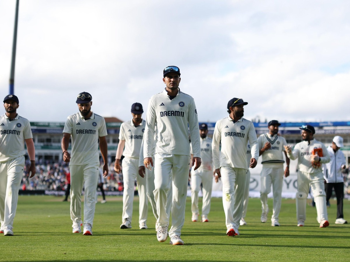 ઇંગ્લેન્ડ સિરીઝમાં ભારતીય ટીમનું પ્રદર્શન કેવું રહ્યું?