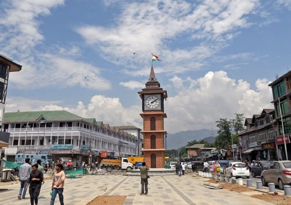 શું હોય છે પૂર્ણ રાજ્યનો દરજ્જો?