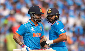Rohit Sharma અને Virat Kohli હવે ODI માંથી પણ...