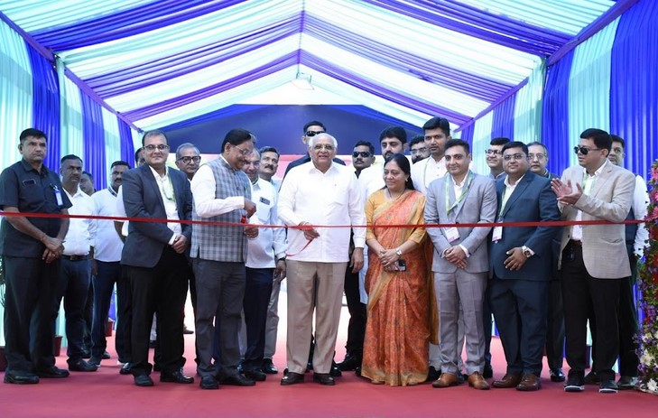 ભૂપેન્દ્ર પટેલે ફાર્મા એન્ડ લેબટેક એક્સપો-2025નો કરાવ્યો પ્રારંભ