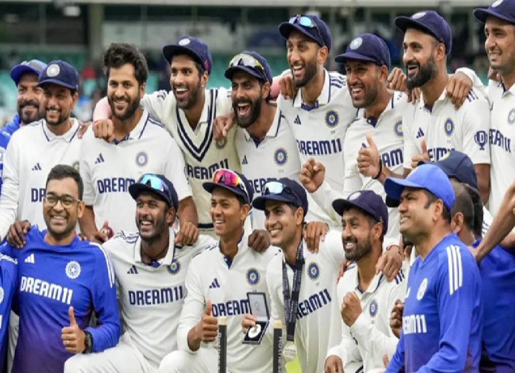 આ ખેલાડીને પ્લેઇંગ 11માં રમાડો અને ટેસ્ટ મેચ જીતો!