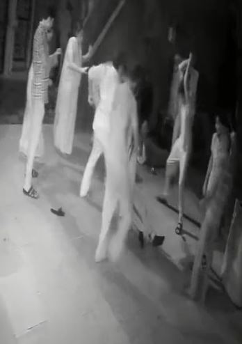 જૂની અદાવત અને પ્રેમ પ્રકરણને લઈ જીવલેણ હુમલો