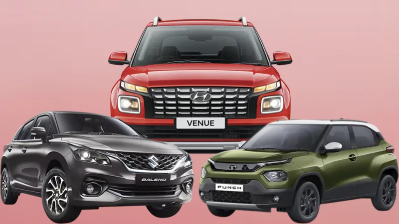 10 લાખની કિંમતમાં સેફ્ટીમાં શાનદાર છે આ 3 કાર