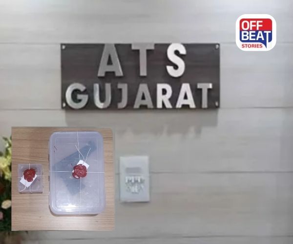 અલ કાયદાના આરોપી પાસેથી હથિયાર જપ્ત કરાયા