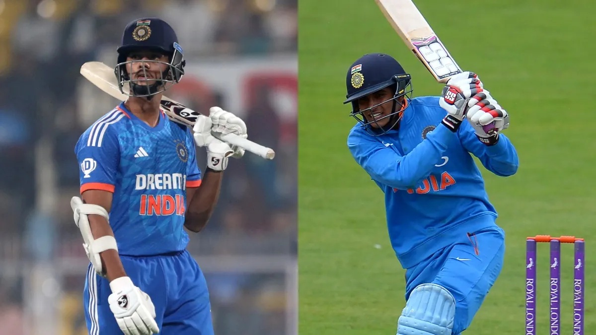 આ 3 ખેલાડીઓએ ઈંગ્લેન્ડ પ્રવાસમાં મચાવી ધમાલ