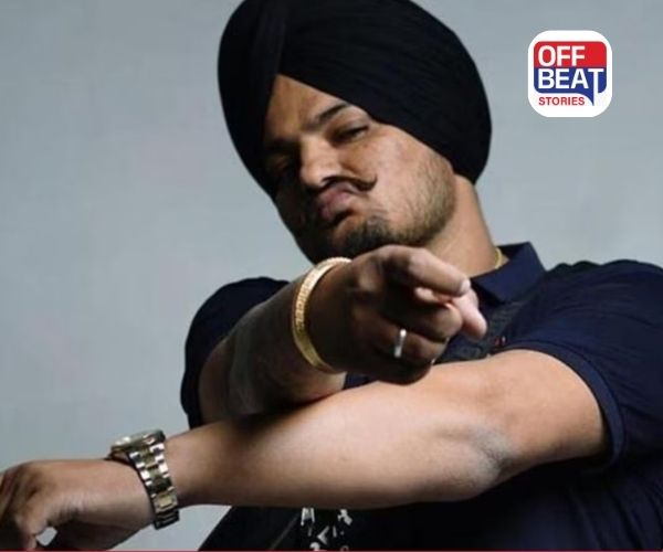 સિદ્ધુ મૂસેવાલાની પ્રતિમાં પર ગોળીબાર