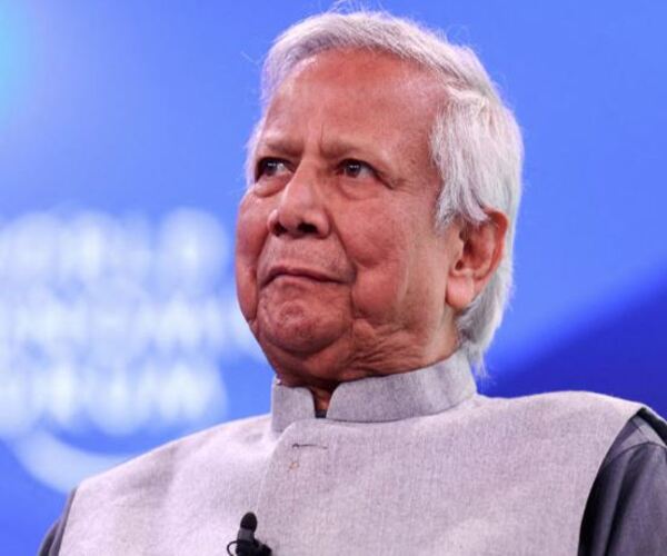 બાંગ્લાદેશમાંથી જશે યુનુસની સત્તા