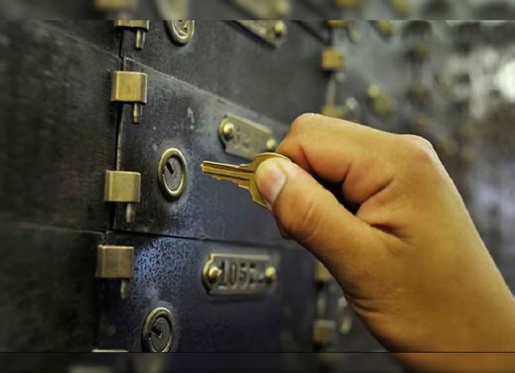 મૃત લોકોના બેંક લોકર અને એકાઉન્ટ માટે બદલાયા નિયમો