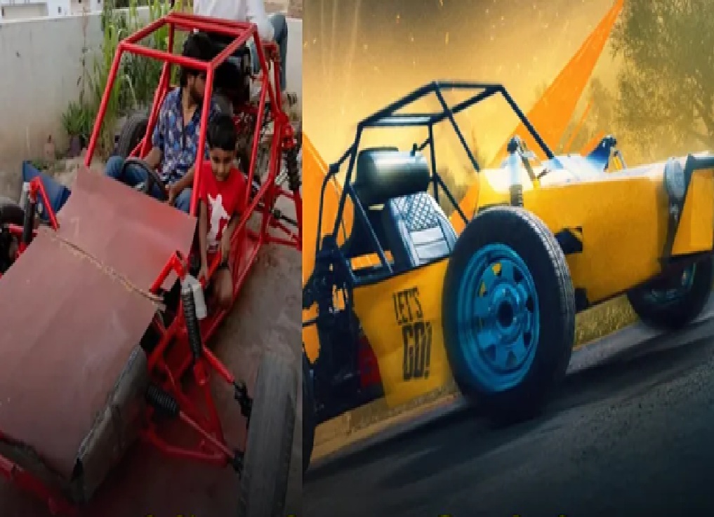 ખેલાડીઓની કલ્પના સાચી પડી!