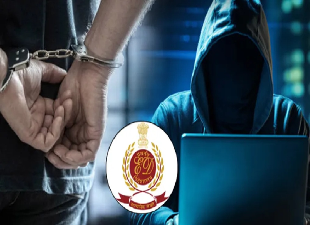 ડિજિટલ એરેસ્ટ કરનાર પર સૌથી મોટી કાર્યવાહી