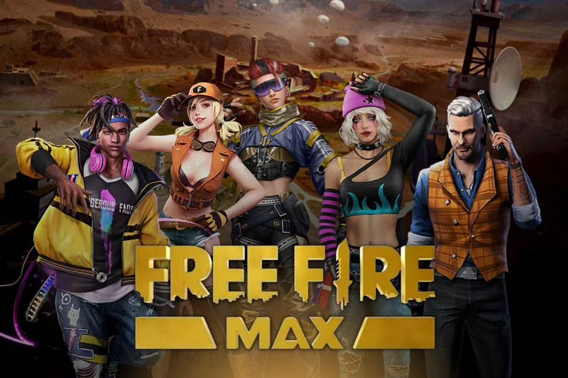 Free Fire Max માં આ Sensitivity સેટિંગમાં આ બદલાવ કરો