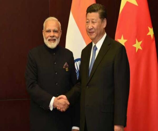 ગલવાન ઘાટી ઘર્ષણ પછી પહેલી વખત ચીન જશે PM મોદી