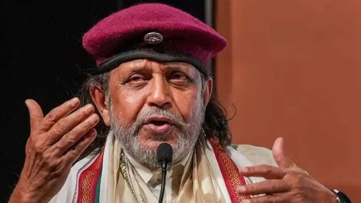 મિથુન ચક્રવર્તીને હાઈકોર્ટથી મોટી રાહત