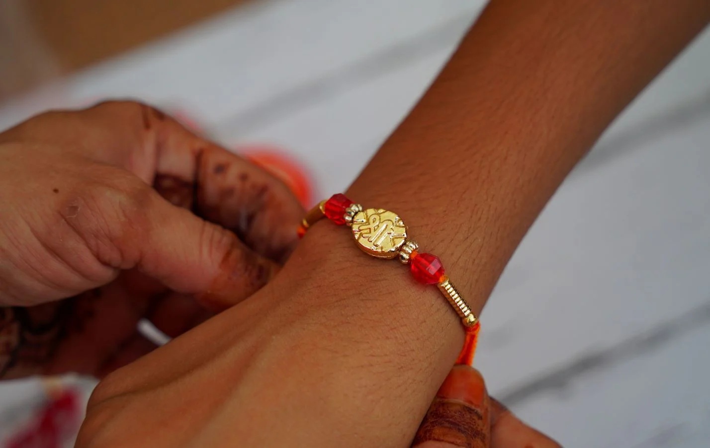 રક્ષાબંધન પર 95 વર્ષ પછી રચાયો દુર્લભ સંયોગ