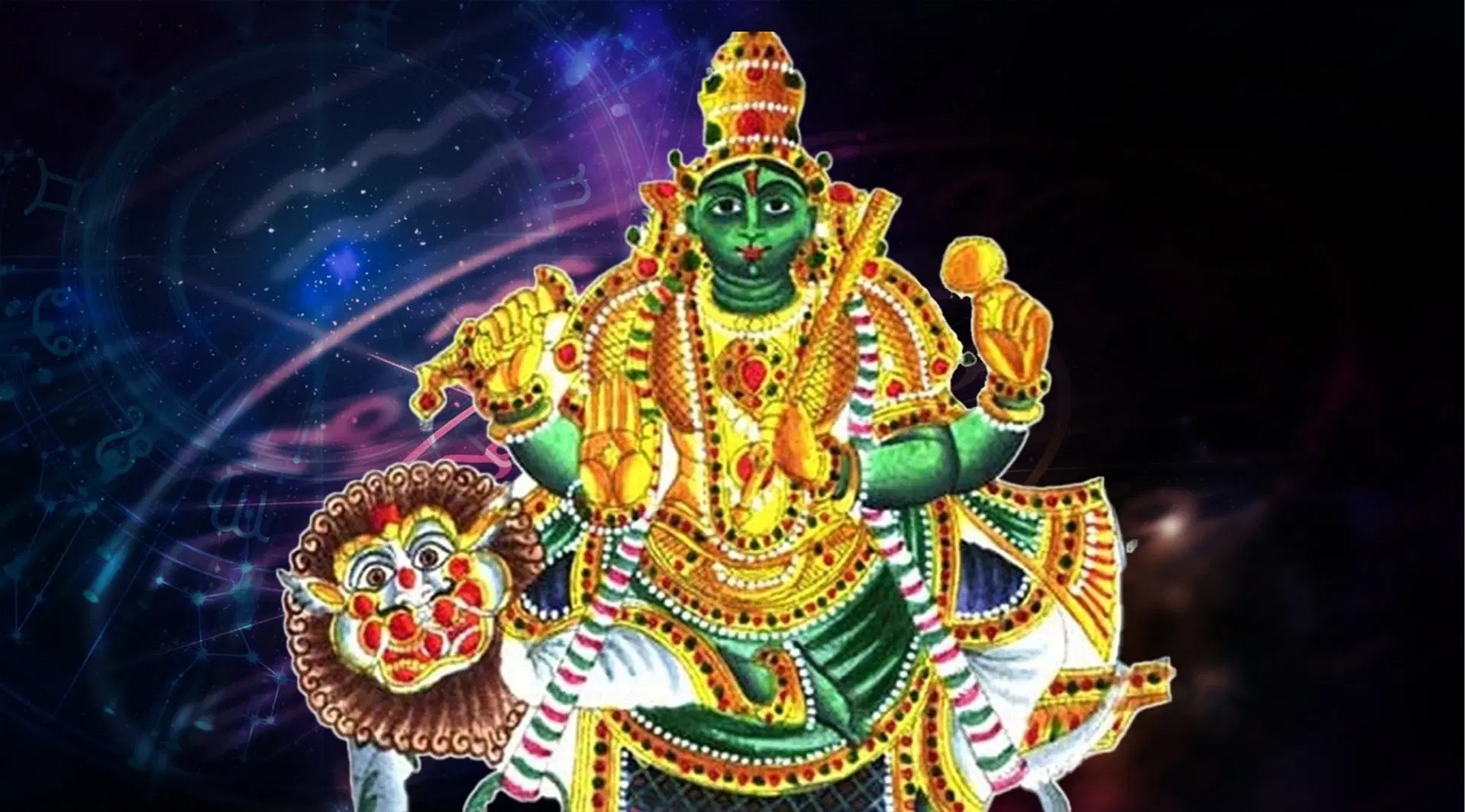 ઓગસ્ટના બીજા અઠવાડિયામાં બુધ થશે માર્ગી