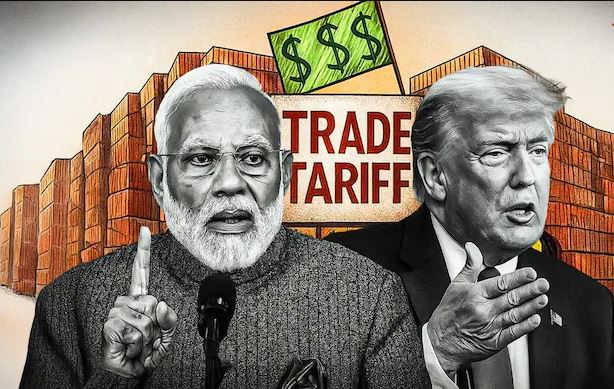 ટ્રમ્પની ધમકીઓ સામે ભારતનો હુંકાર