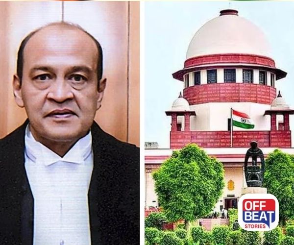 રોકડ રકમ કૌભાંડમાં ફસાયેલા જસ્ટિસ યશવંત વર્માને રાહત ન મળી!