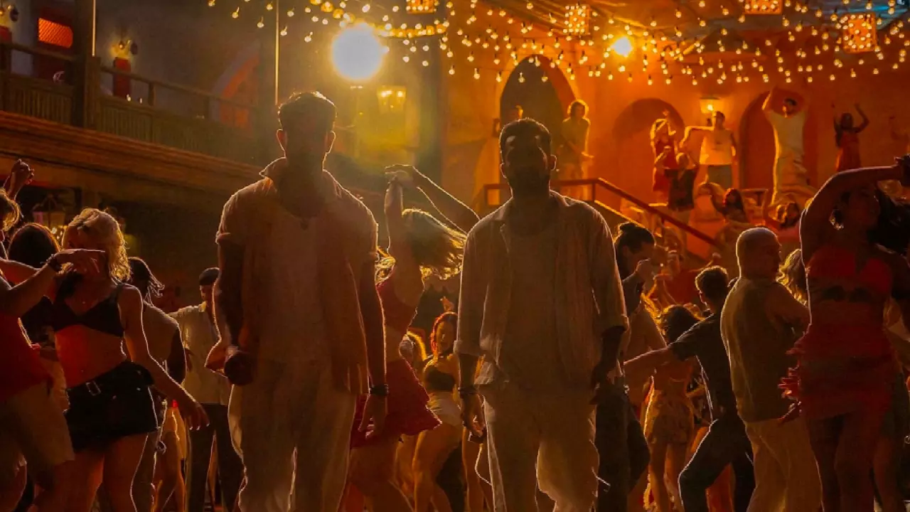 Check Out Janaabe Aali Teaser