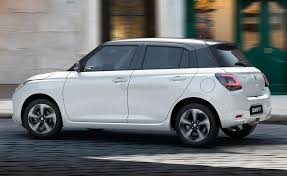 Suzuki ની આ કારમાં 89000 સુધીનું ડિસ્કાઉન્ટ!