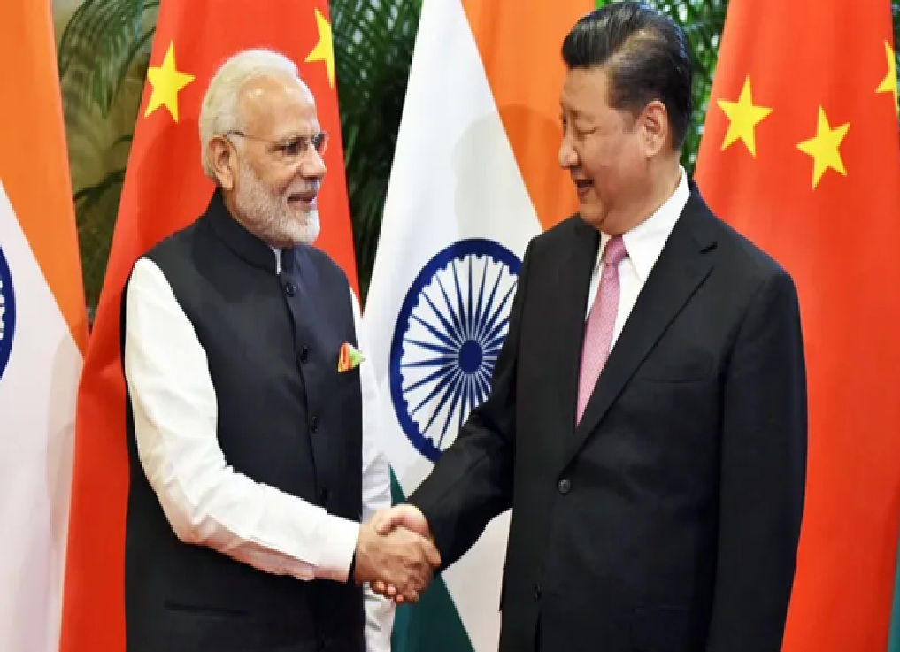 પ્રધાનમંત્રી મોદીની ચીન યાત્રાનું શું છે મહત્વ?