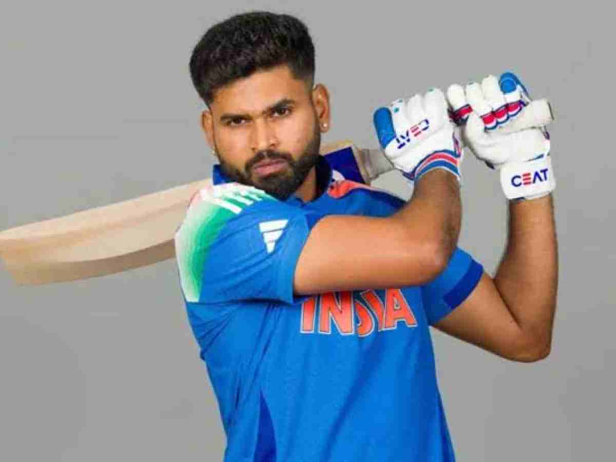 શું Shreyas Iyer ને Asia Cup 2025માં સ્થાન મળશે?