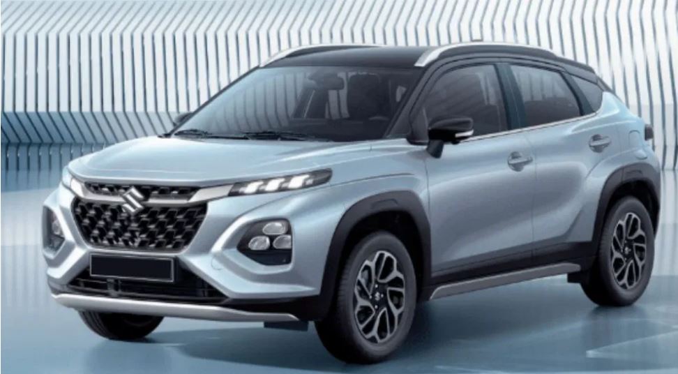 Maruti ની આ કારના વેચાણમાં થયો મોટો ફેરફાર!