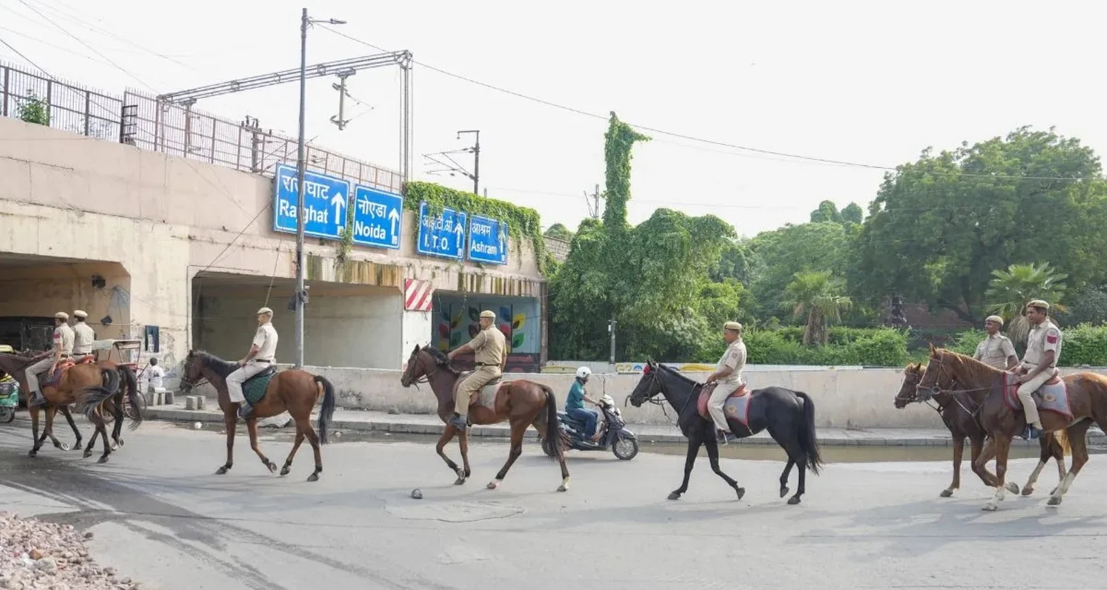 15 ઓગસ્ટને લઈને હાઈ એલર્ટ