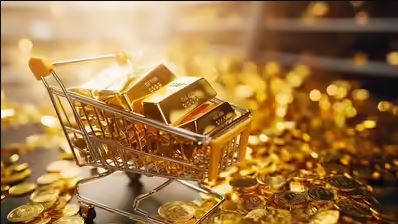 Gold Price Today (8 ઓગસ્ટ 2025)