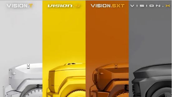 મહિન્દ્રાની આ ચાર કાર 15 ઓગસ્ટે લોન્ચ થઈ શકે છે!