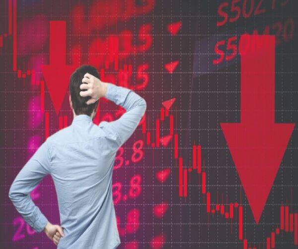 50% ટેરિફની ભારતીય શેરબજાર પર નકારાત્મક અસર