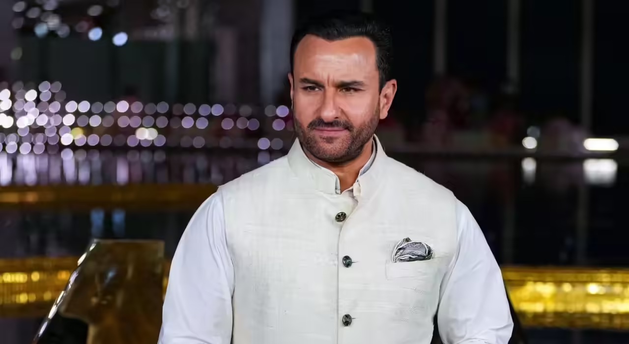 સૈફ અલી ખાનને સુપ્રીમ કોર્ટથી રાહત