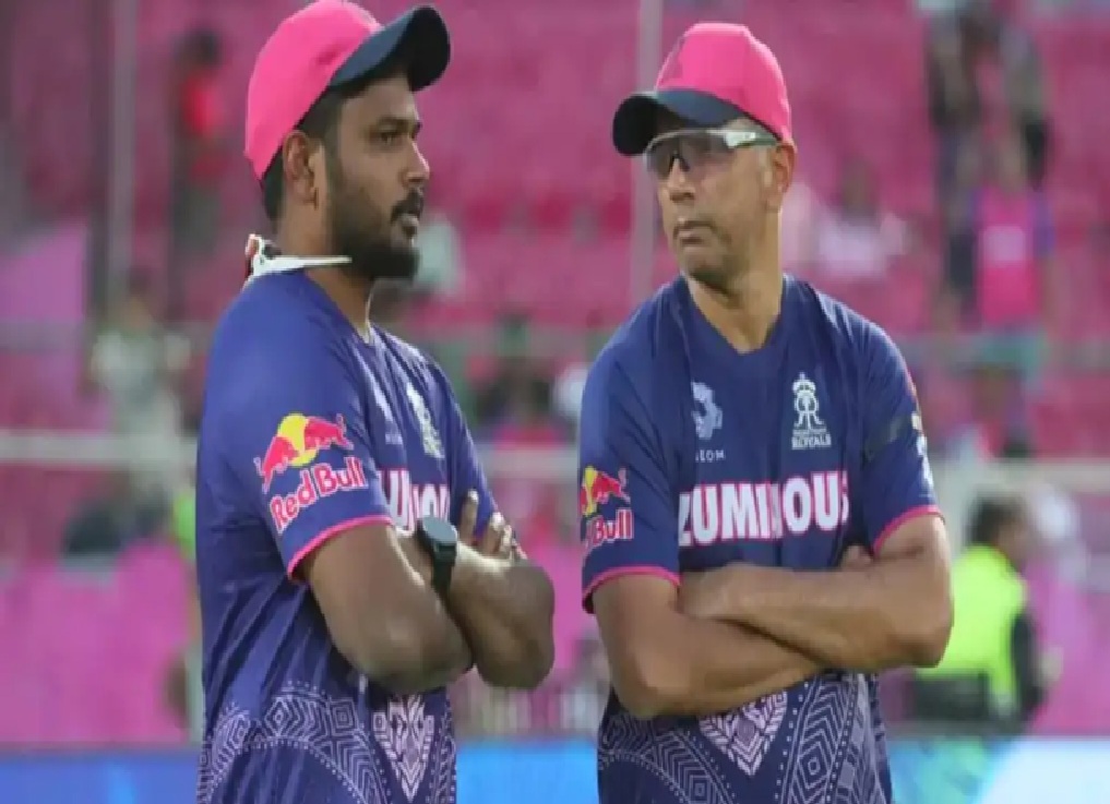 સેમસન જ નહીં, આ 2 ભારતીય ખેલાડીઓ પણ RR છોડવાની કરી રહ્યા છે તૈયારી?