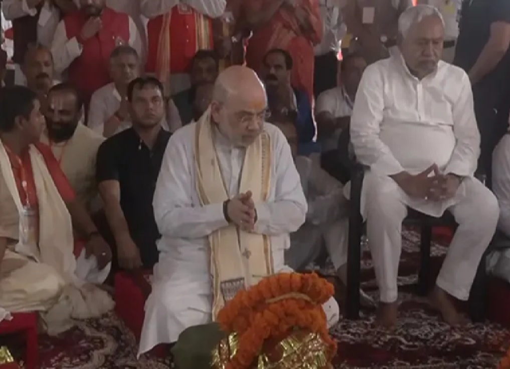 'હું વાણિયાનો દીકરો છું, દરેક વસ્તુનો હિસાબ રાખું છે'