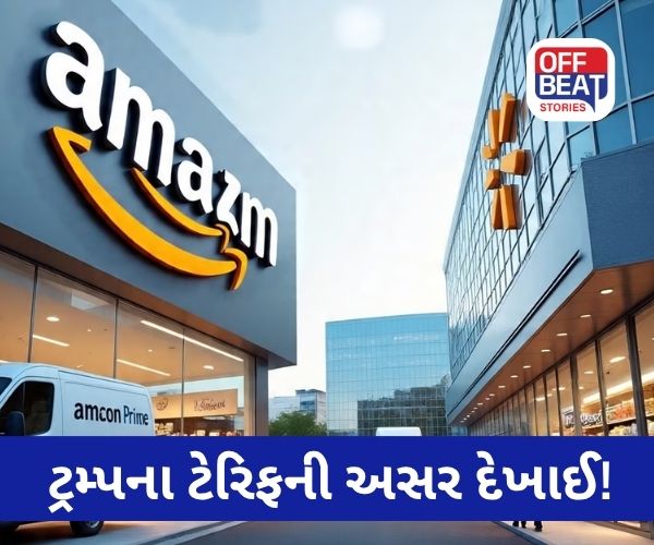 એમેઝોન, વોલમાર્ટ જેવી કંપનીઓએ વેપાર અટકાવ્યો!