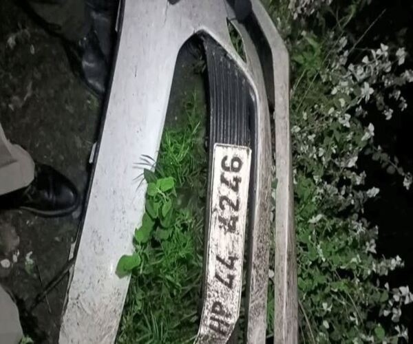 હિમાચલના ચંબામાં દુર્ઘટના