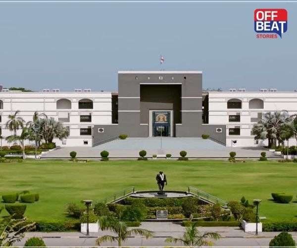 પ્રાણીઓની કુરબાની અંગે કરેલી જાહેર હિતની અરજી પરત ખેંચી